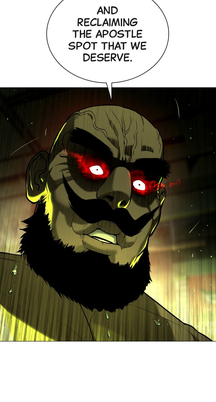 Read Killer Peter (en) Manga Online