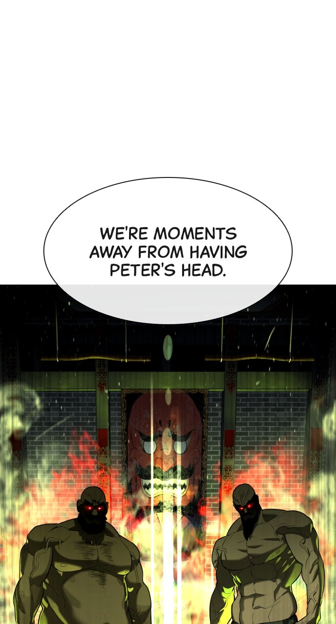 Read Killer Peter (en) Manga Online