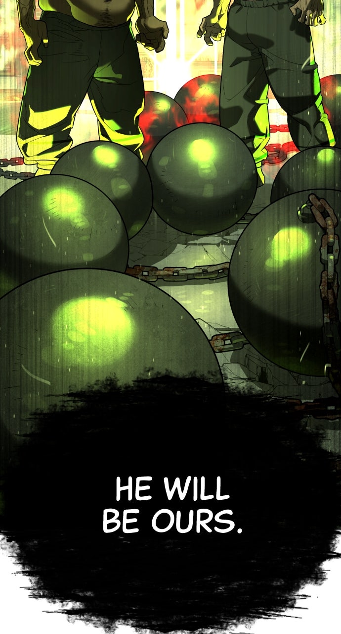 Read Killer Peter (en) Manga Online