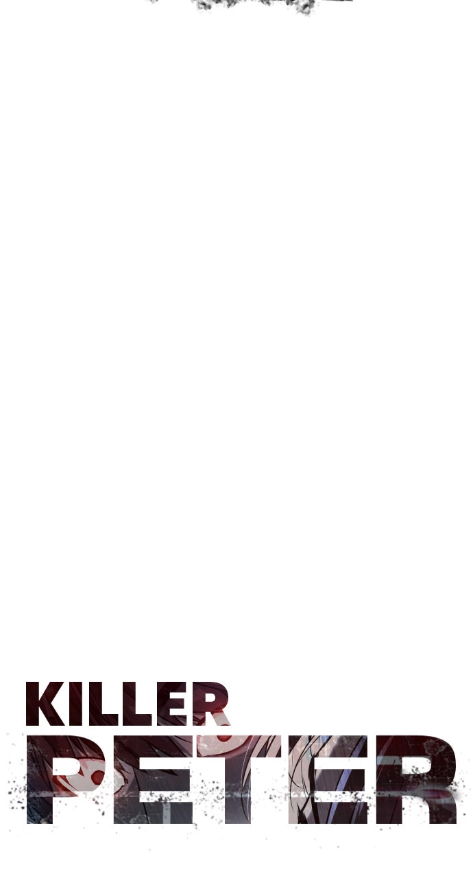 Read Killer Peter (en) Manga Online