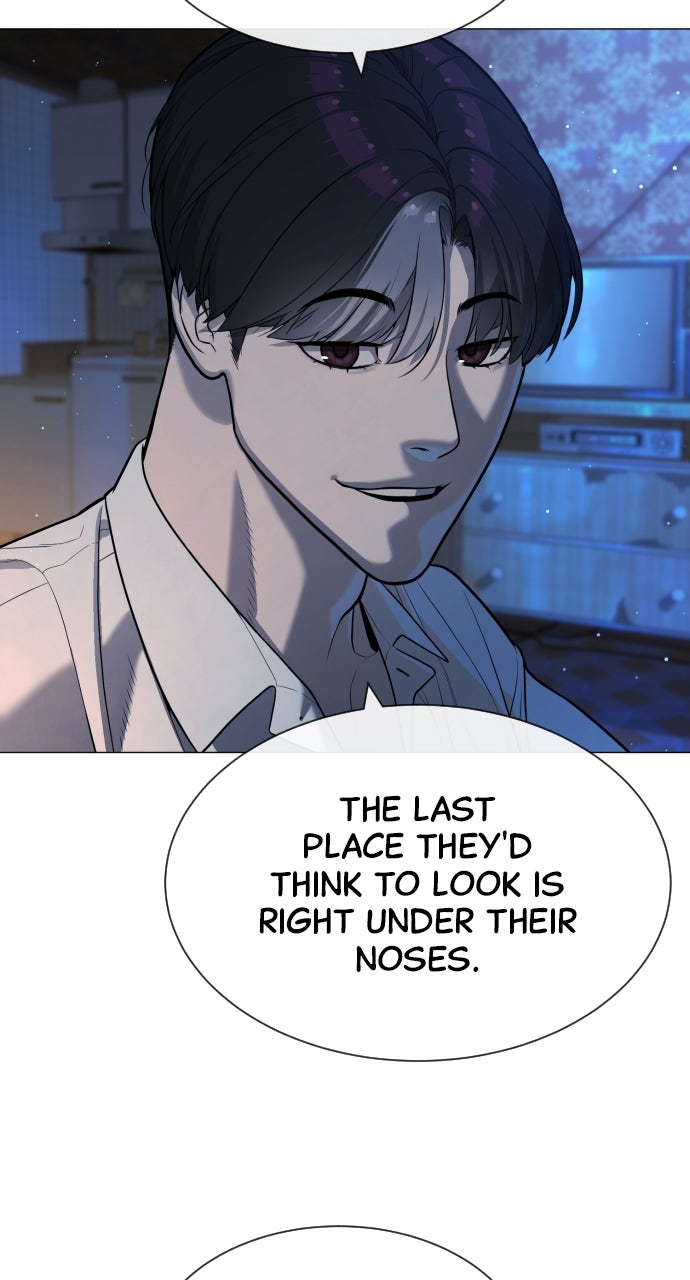 Read Killer Peter (en) Manga Online