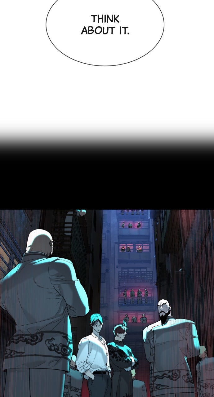 Read Killer Peter (en) Manga Online