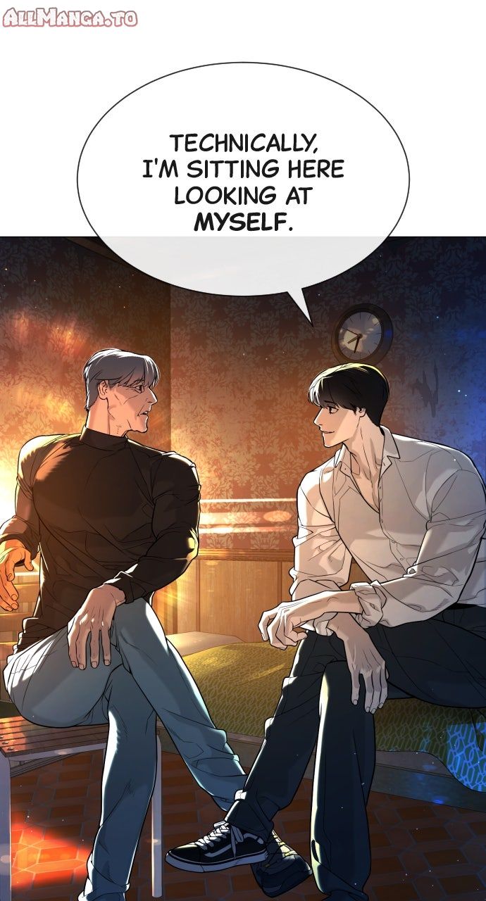 Read Killer Peter (en) Manga Online