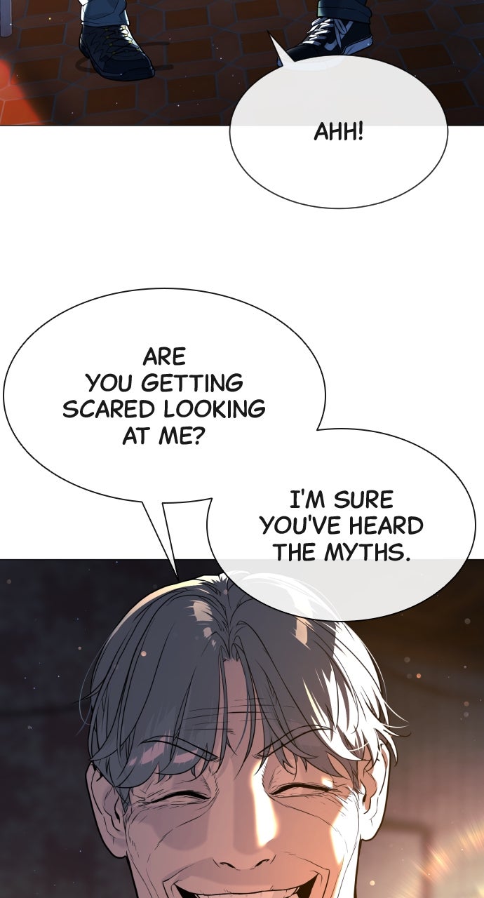 Read Killer Peter (en) Manga Online