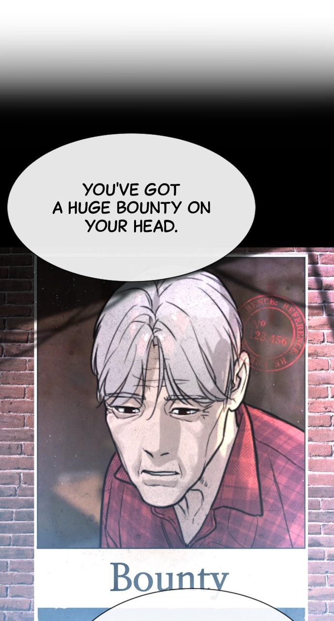 Read Killer Peter (en) Manga Online