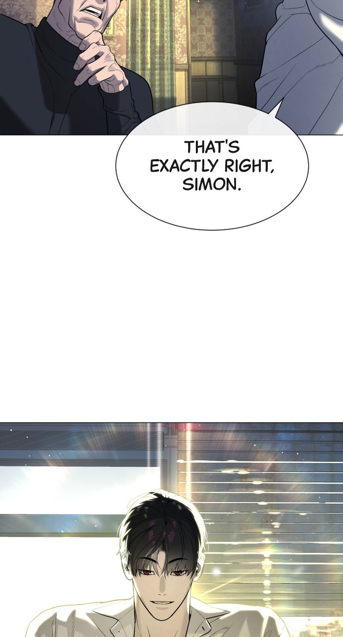 Read Killer Peter (en) Manga Online