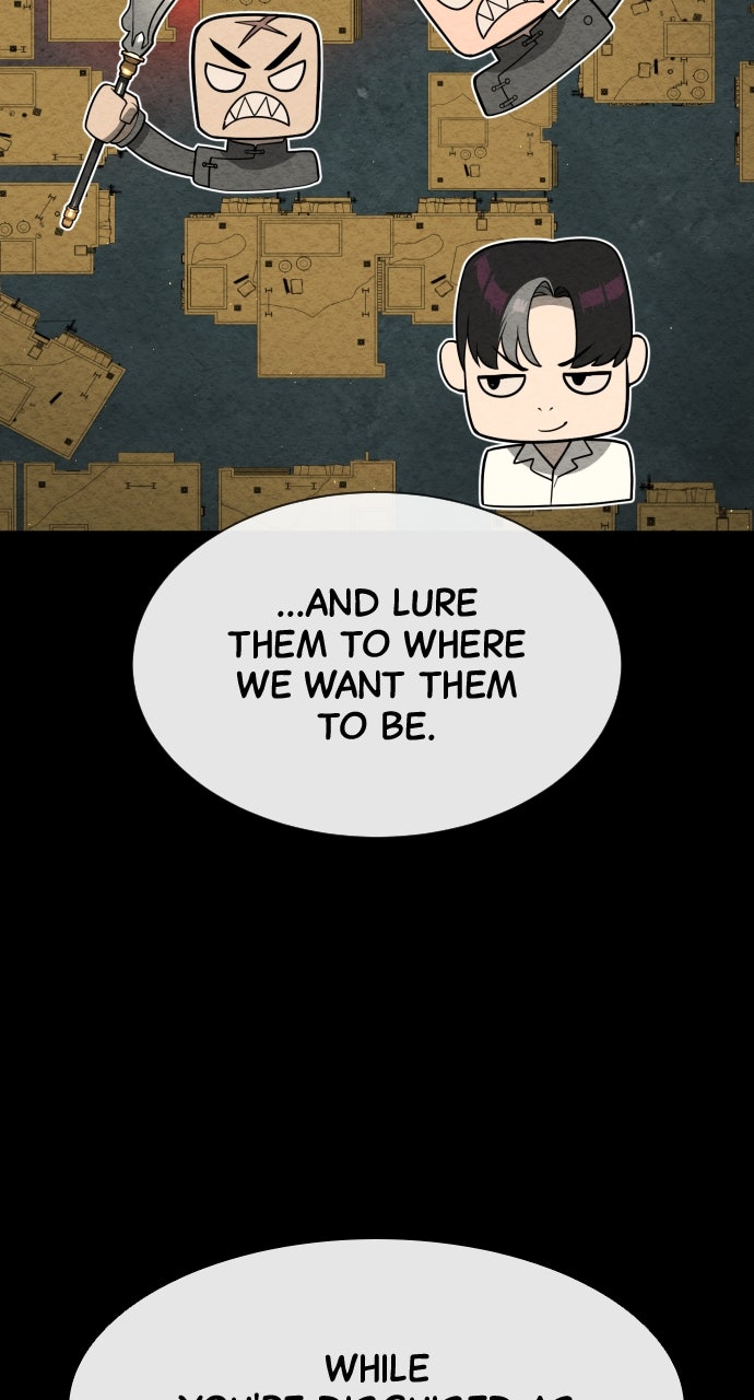 Read Killer Peter (en) Manga Online