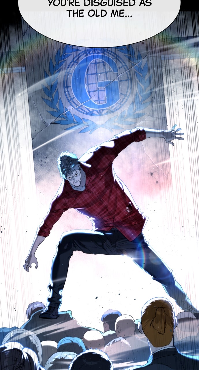 Read Killer Peter (en) Manga Online