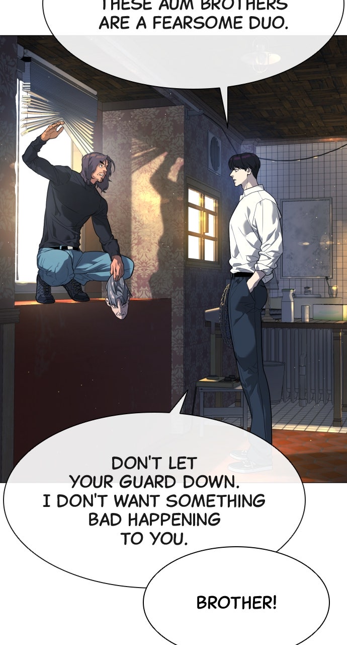 Read Killer Peter (en) Manga Online