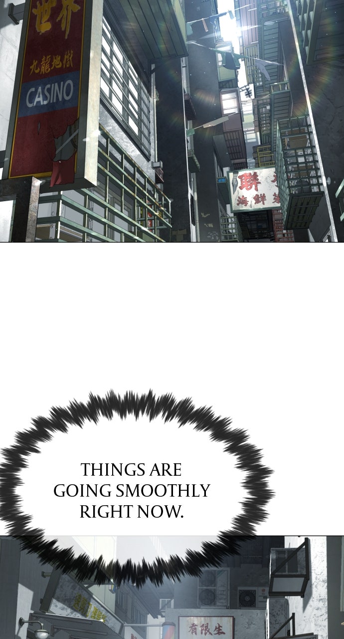 Read Killer Peter (en) Manga Online