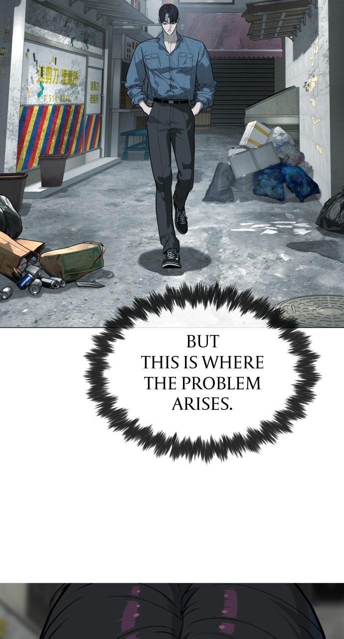 Read Killer Peter (en) Manga Online