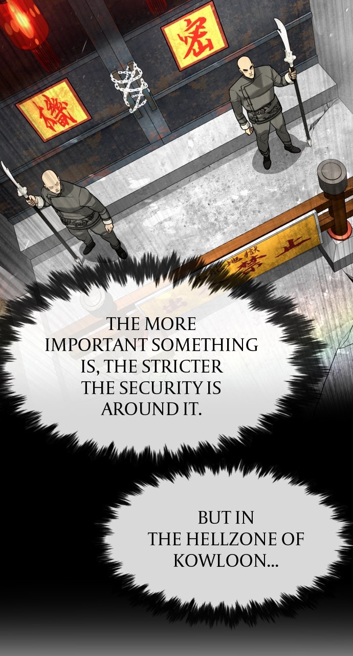 Read Killer Peter (en) Manga Online