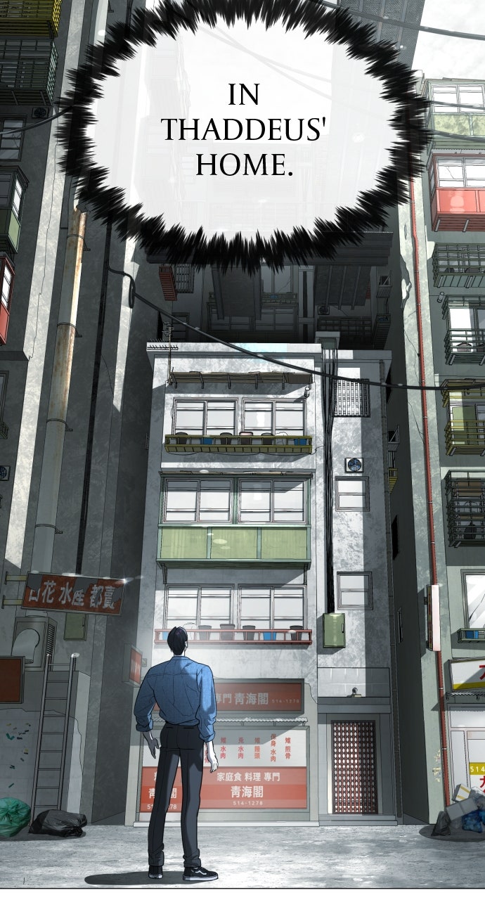 Read Killer Peter (en) Manga Online