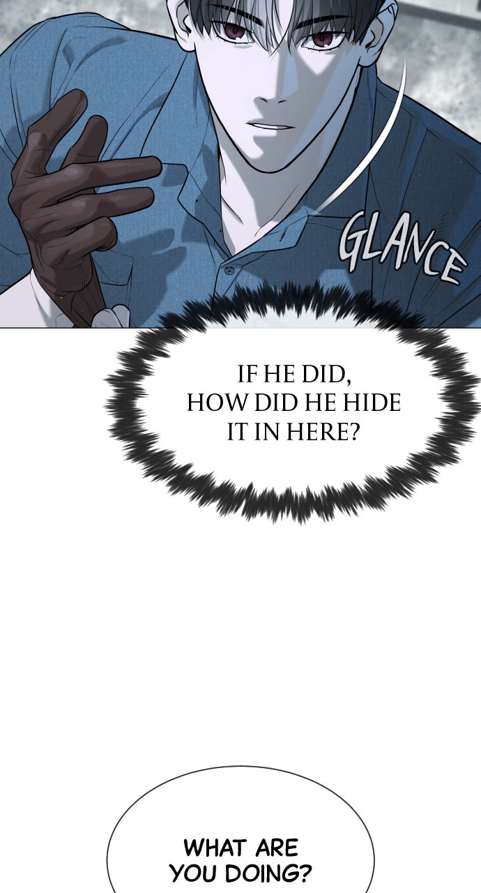 Read Killer Peter (en) Manga Online