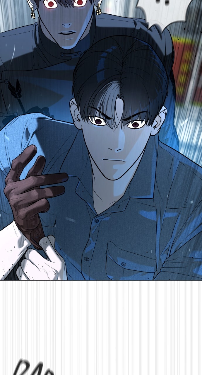 Read Killer Peter (en) Manga Online