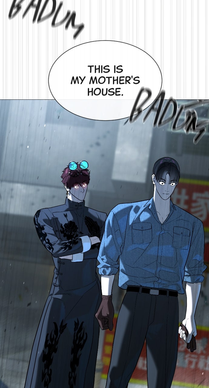 Read Killer Peter (en) Manga Online