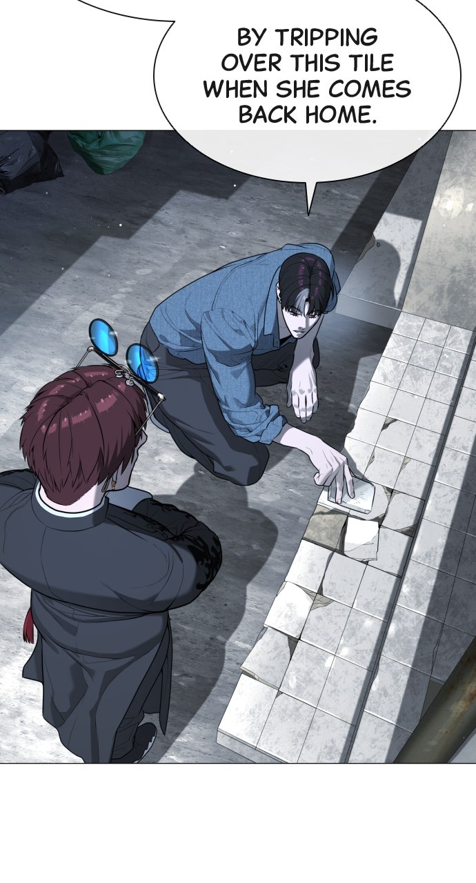 Read Killer Peter (en) Manga Online