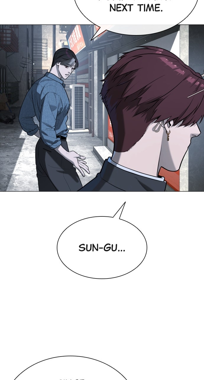 Read Killer Peter (en) Manga Online