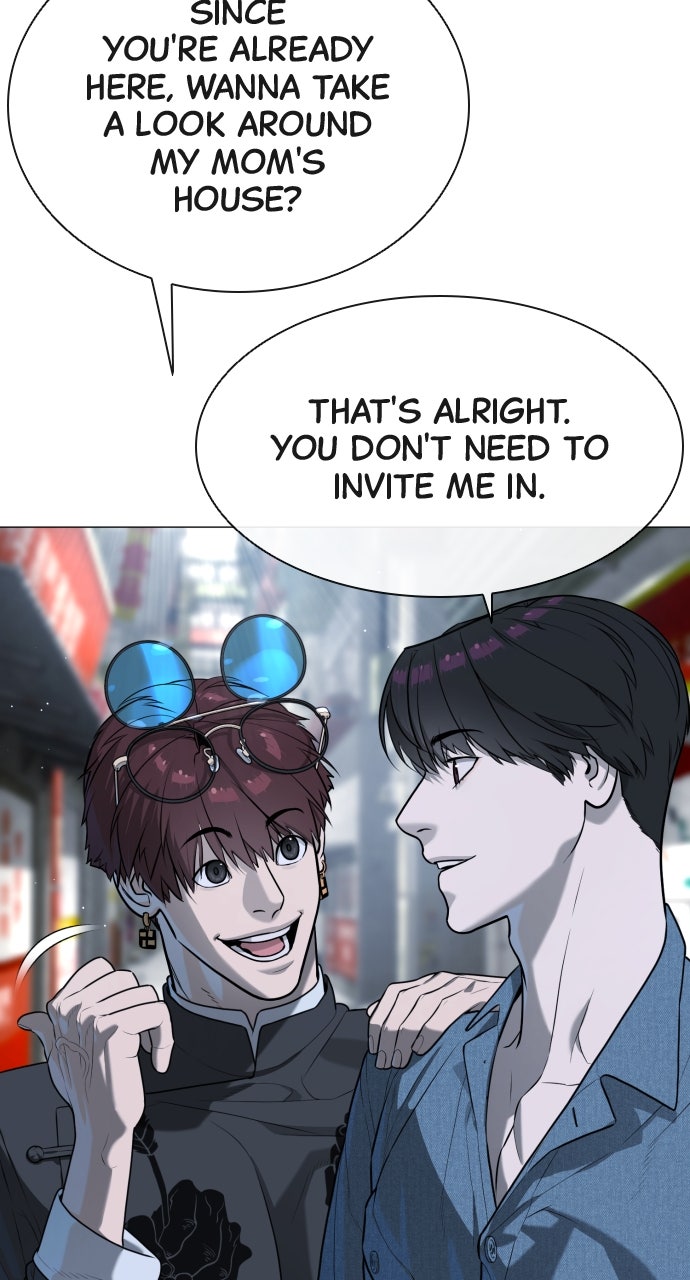 Read Killer Peter (en) Manga Online