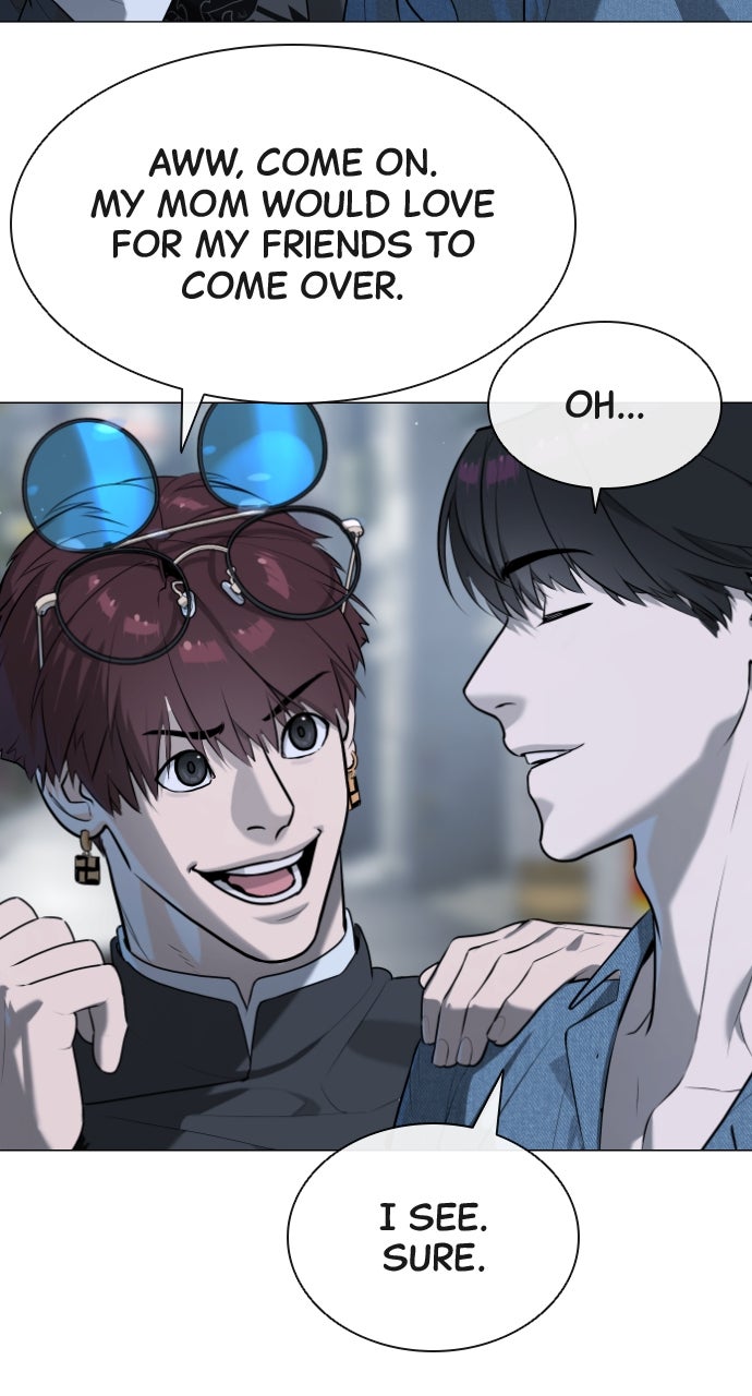 Read Killer Peter (en) Manga Online