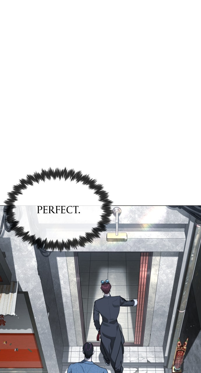 Read Killer Peter (en) Manga Online