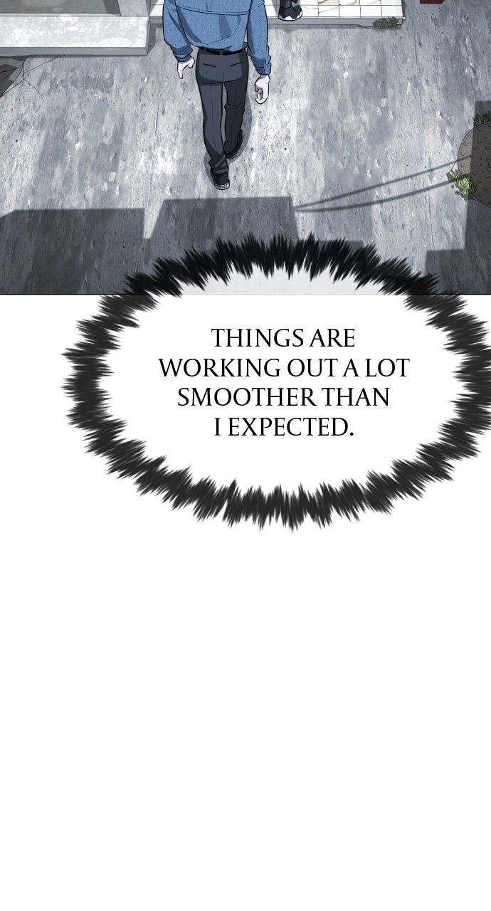 Read Killer Peter (en) Manga Online