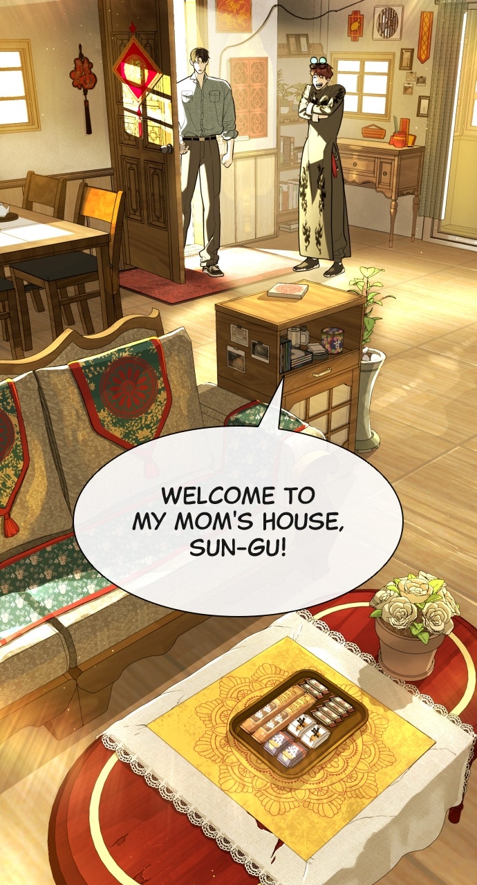 Read Killer Peter (en) Manga Online