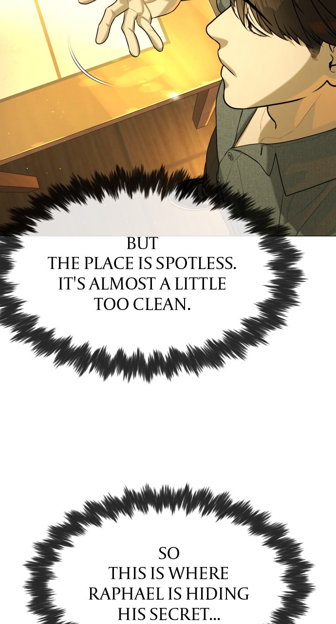 Read Killer Peter (en) Manga Online