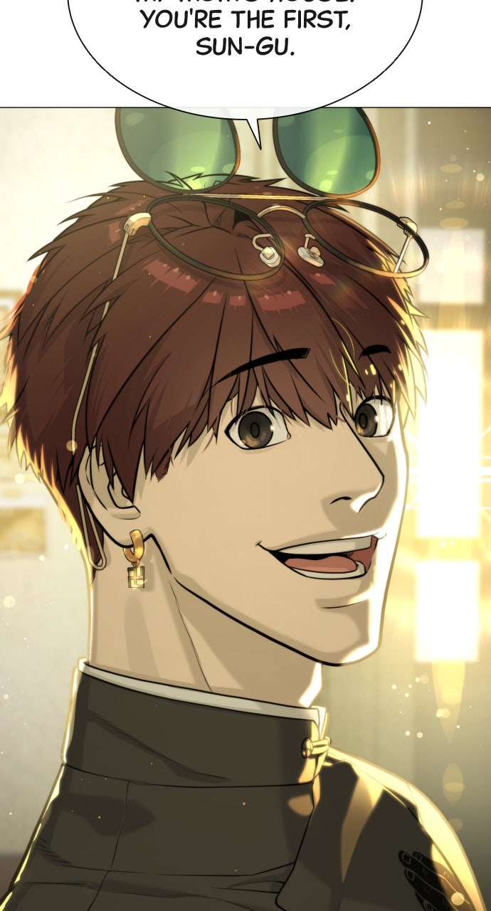 Read Killer Peter (en) Manga Online