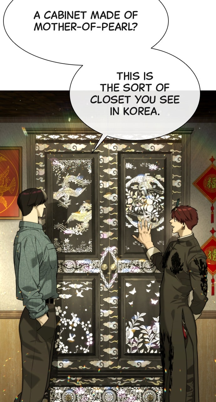 Read Killer Peter (en) Manga Online