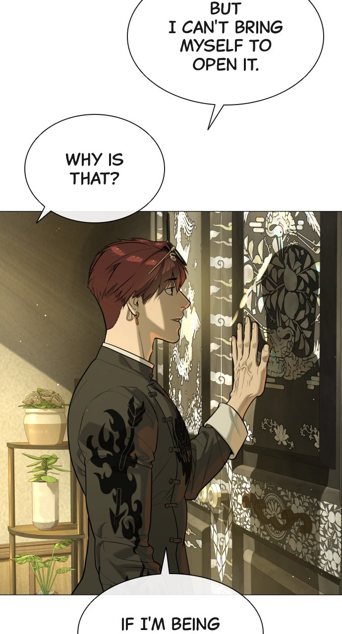 Read Killer Peter (en) Manga Online