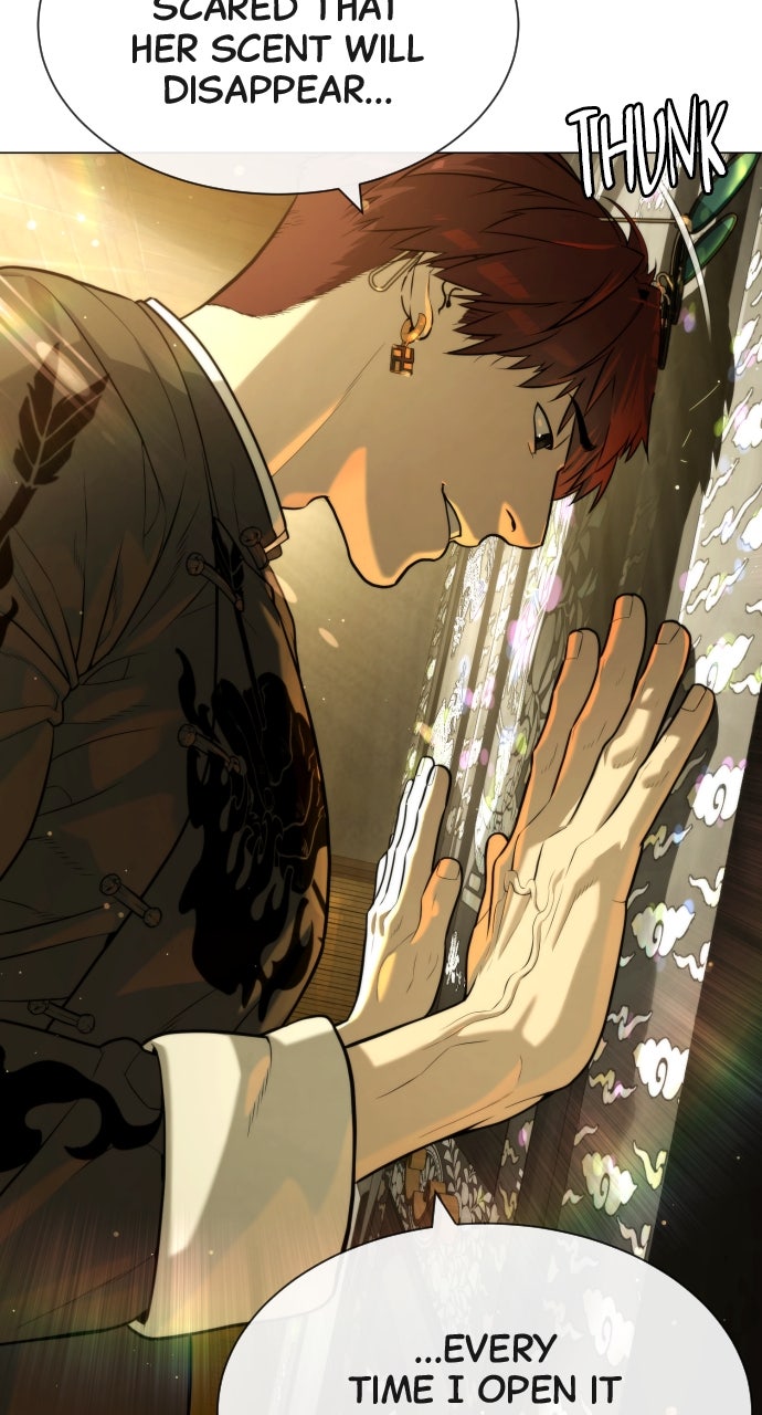 Read Killer Peter (en) Manga Online