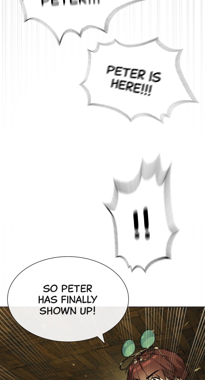 Read Killer Peter (en) Manga Online
