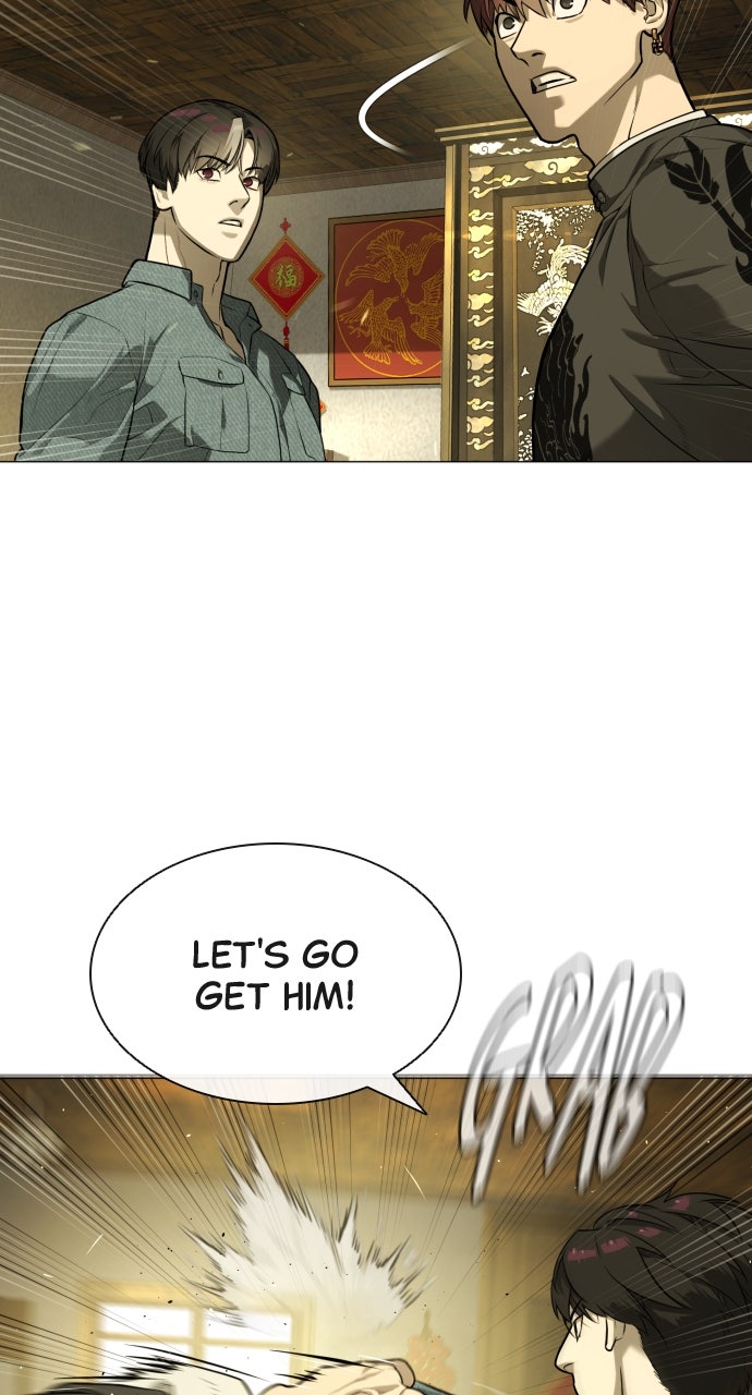 Read Killer Peter (en) Manga Online