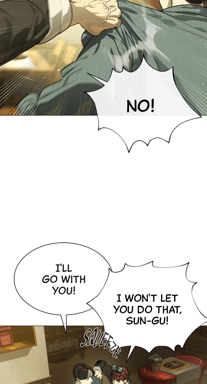 Read Killer Peter (en) Manga Online