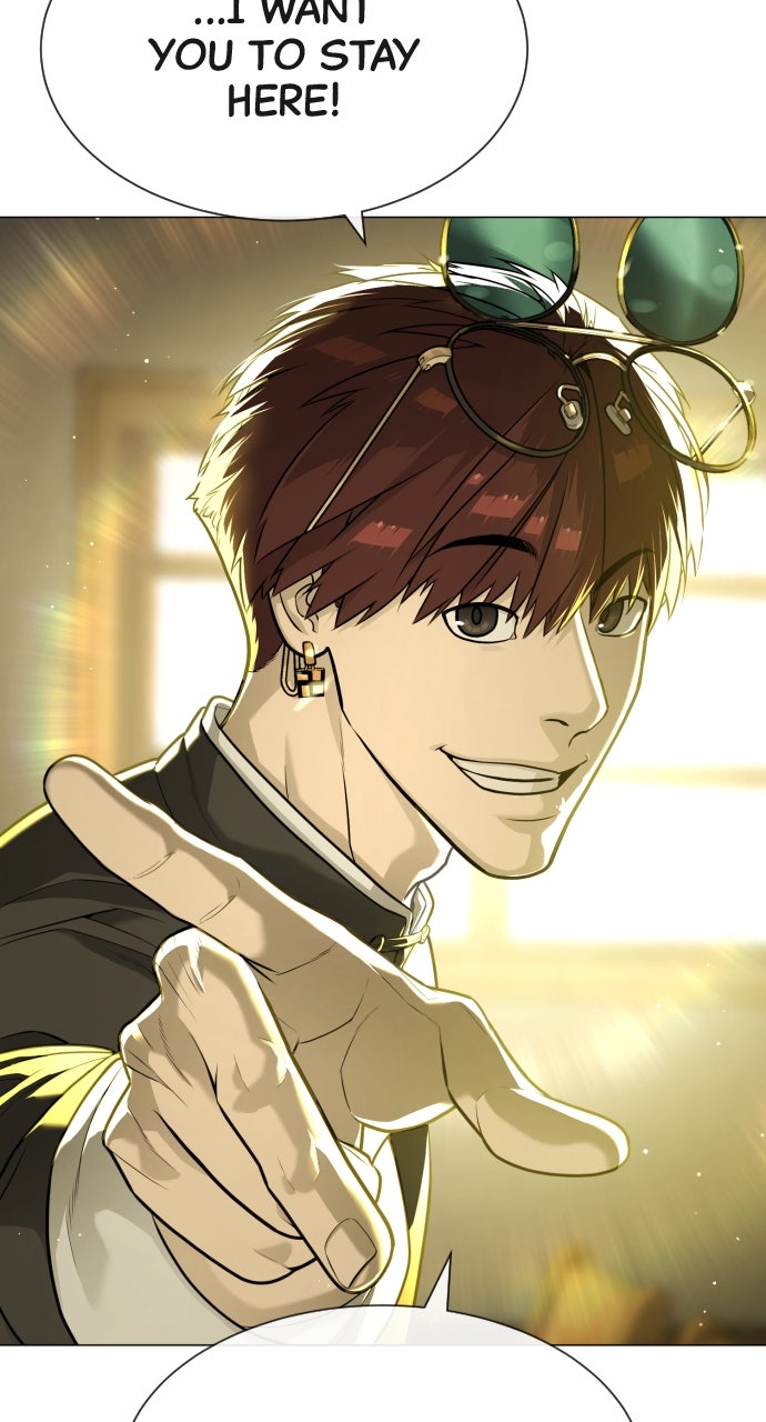 Read Killer Peter (en) Manga Online