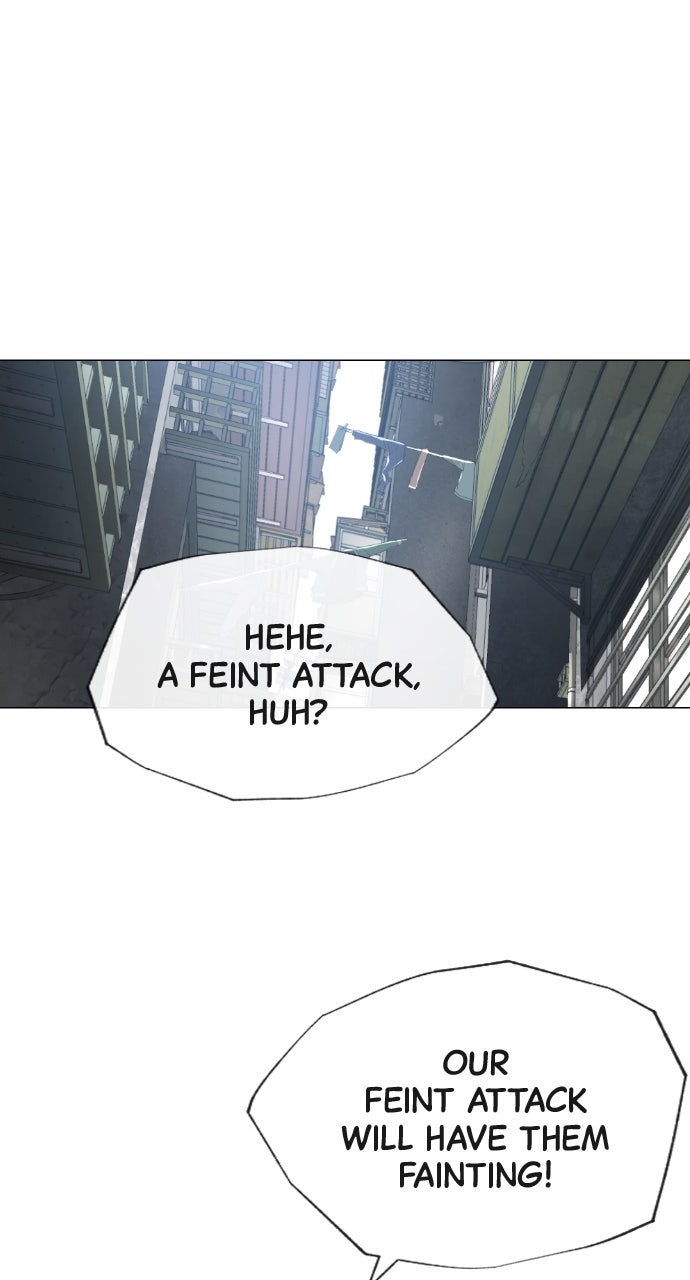 Read Killer Peter (en) Manga Online