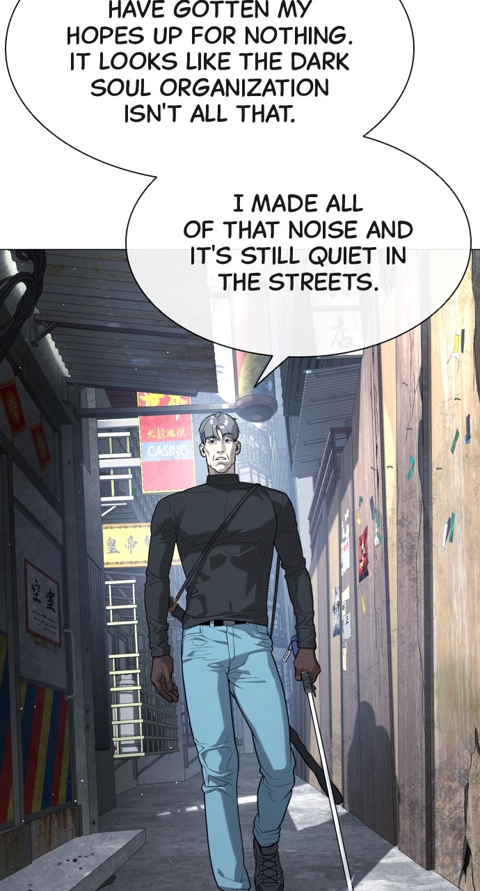 Read Killer Peter (en) Manga Online