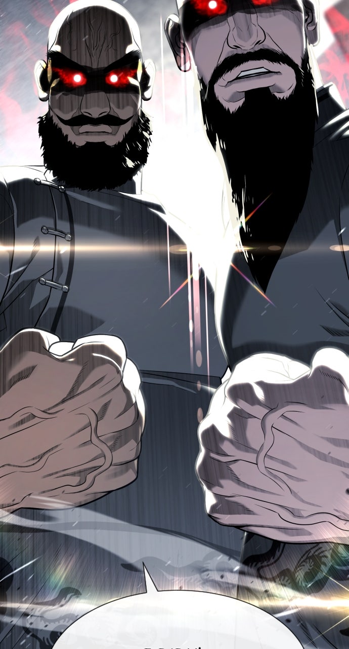 Read Killer Peter (en) Manga Online