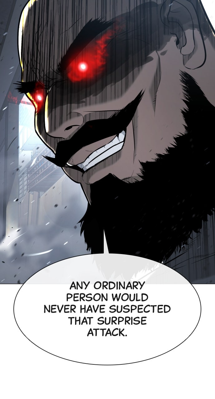 Read Killer Peter (en) Manga Online