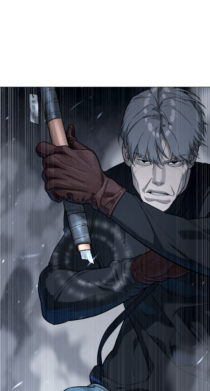 Read Killer Peter (en) Manga Online