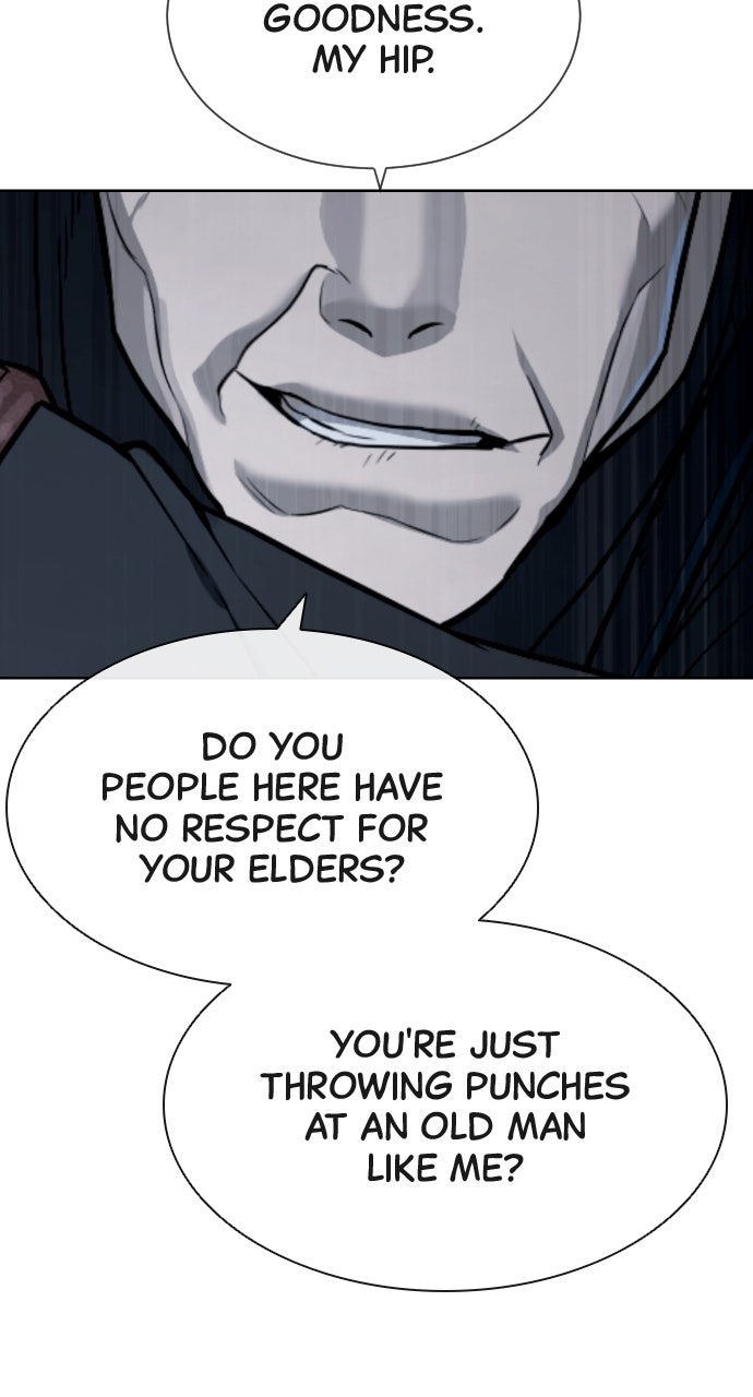 Read Killer Peter (en) Manga Online