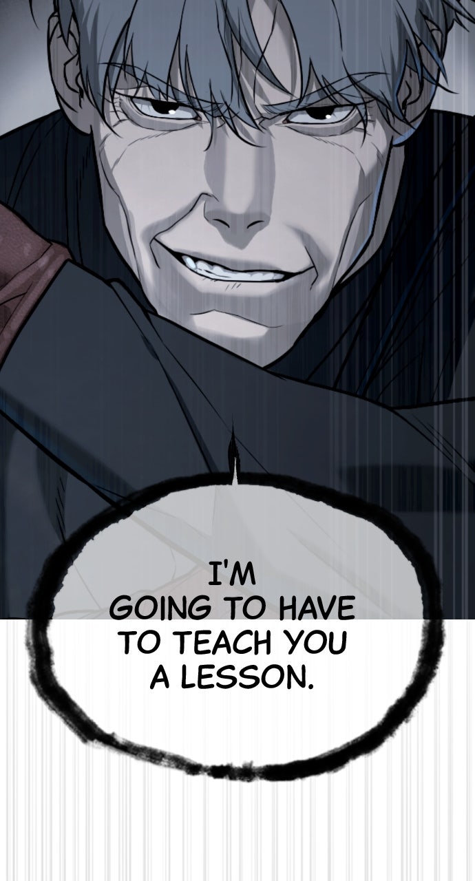 Read Killer Peter (en) Manga Online