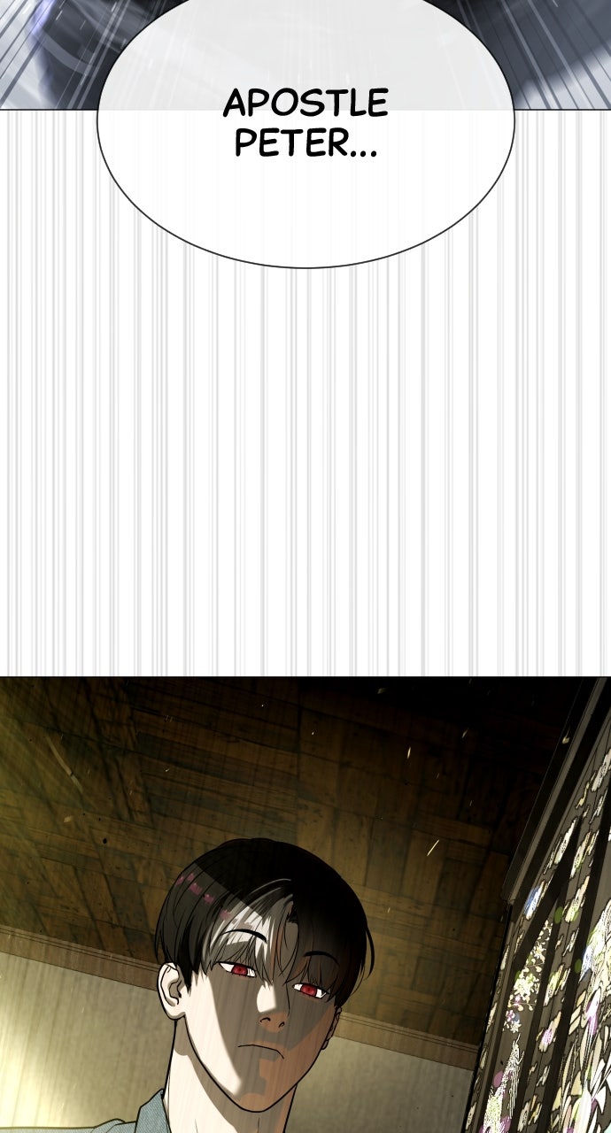 Read Killer Peter (en) Manga Online