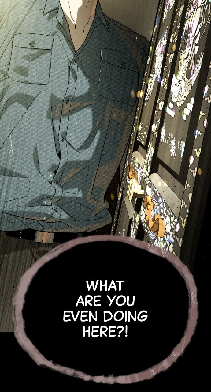 Read Killer Peter (en) Manga Online