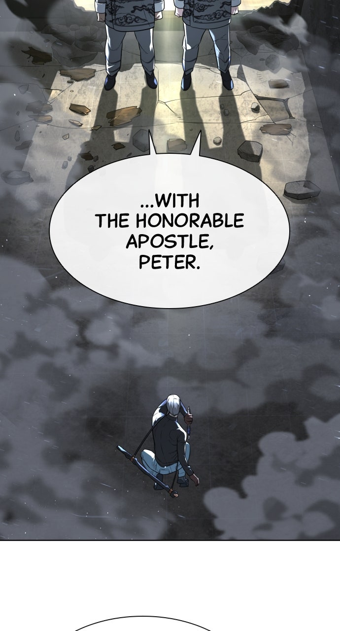 Read Killer Peter (en) Manga Online