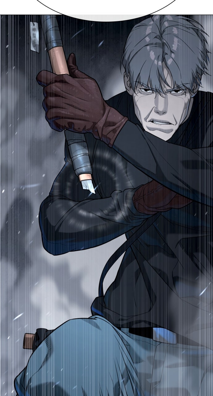 Read Killer Peter (en) Manga Online