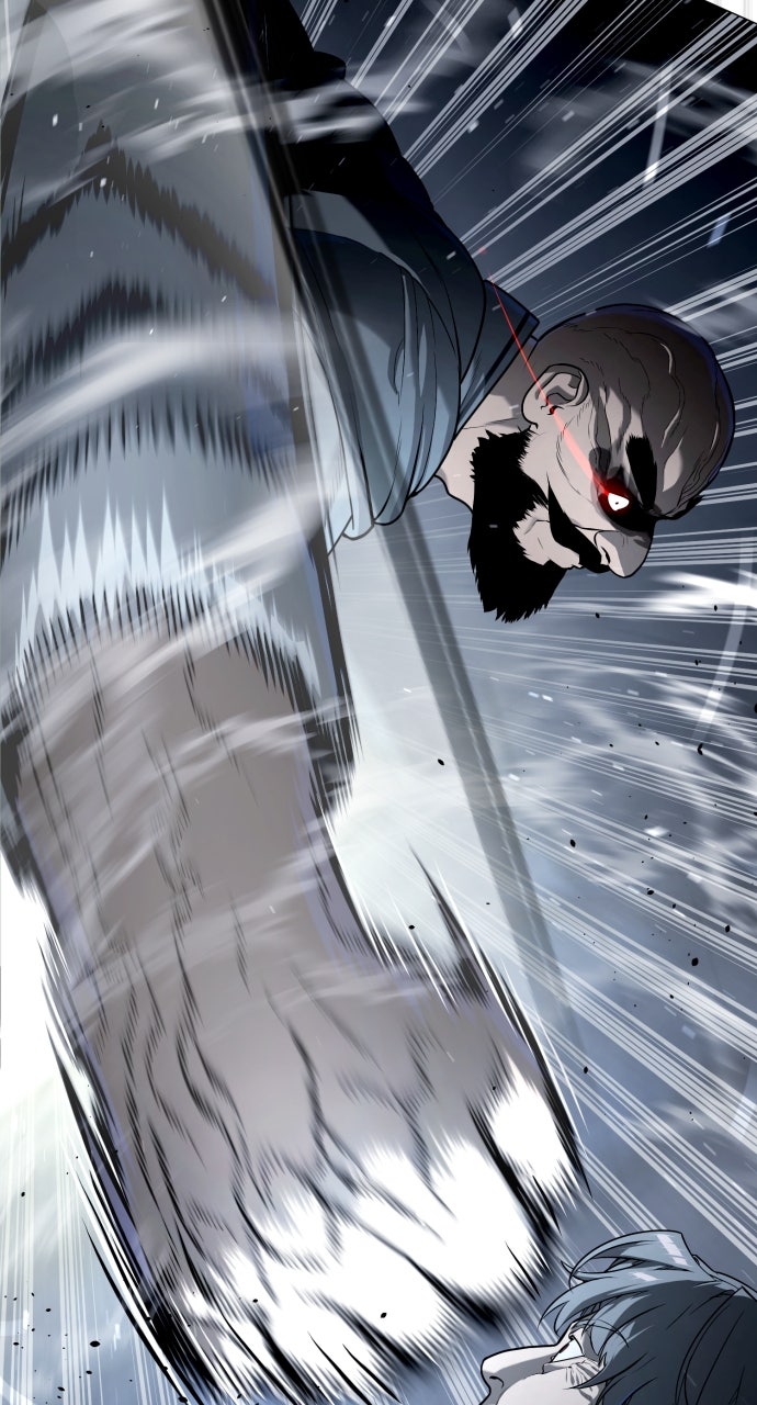 Read Killer Peter (en) Manga Online