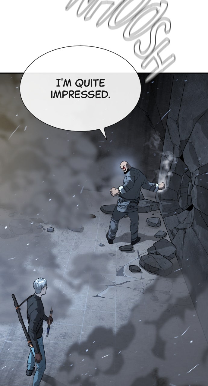 Read Killer Peter (en) Manga Online