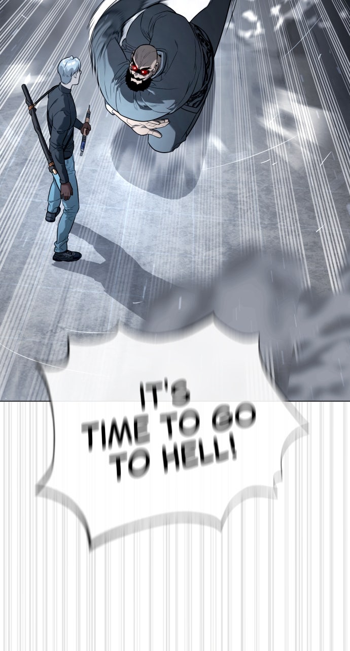 Read Killer Peter (en) Manga Online